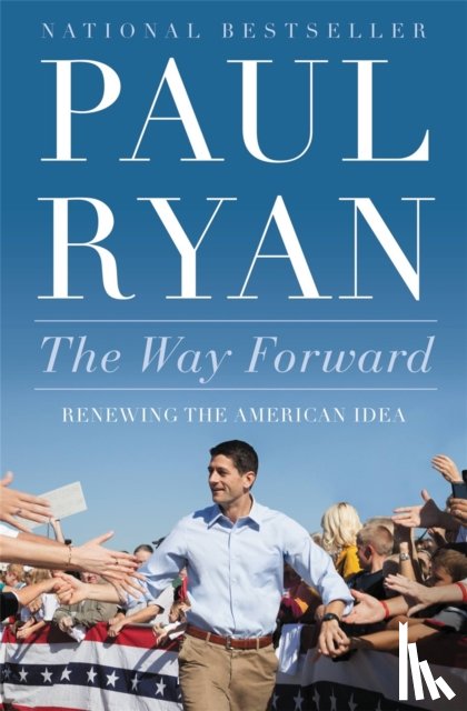 Ryan, Paul - The Way Forward