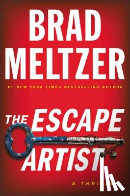 Brad Meltzer - The Escape Artist