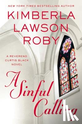 Roby, Kimberla Lawson - A Sinful Calling
