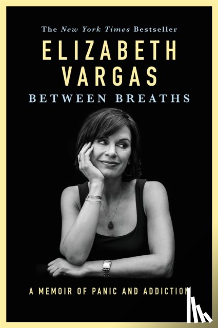 Vargas, Elizabeth - Between Breaths