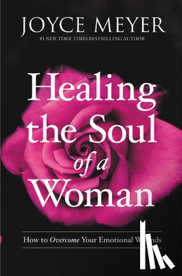 Meyer, Joyce - Meyer, J: Healing the Soul of a Woman