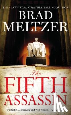 Meltzer, Brad - The Fifth Assassin