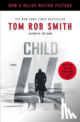 Smith, Tom Rob - Child 44