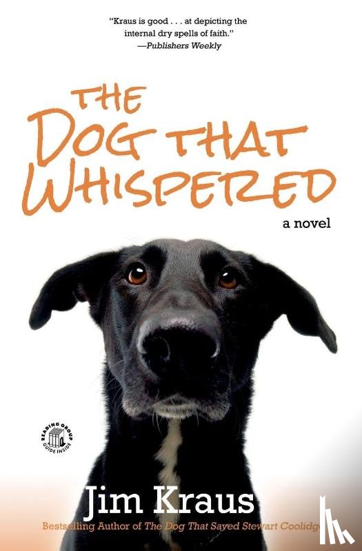 Kraus, Jim - The Dog That Whispered
