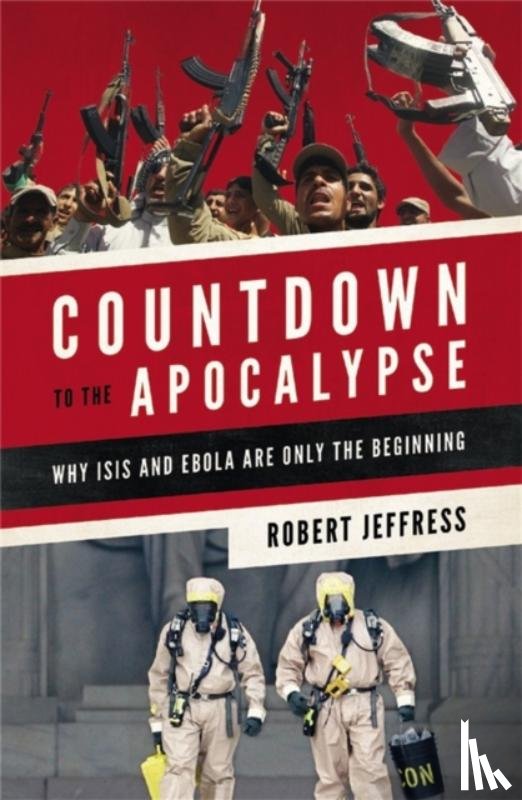 Jeffress, Dr. Robert - Countdown to the Apocalypse