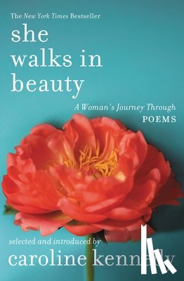 Caroline Kennedy - She Walks in Beauty