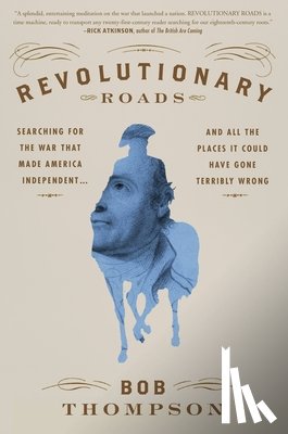 Thompson, Bob - Revolutionary Roads