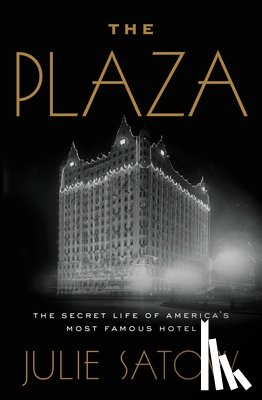 Satow, Julie - Plaza