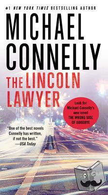 Connelly, Michael - The Lincoln Lawyer