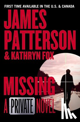 Patterson, James - Missing