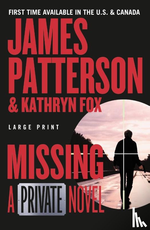Patterson, James - Patterson, J: Missing