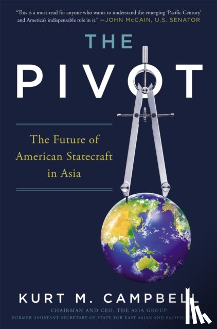Campbell, Kurt - The Pivot