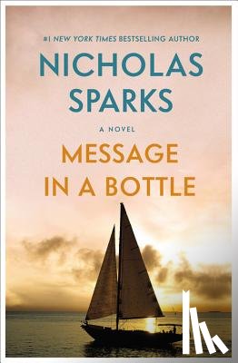 Sparks, Nicholas - Message in a Bottle