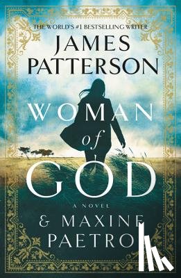 Patterson, James - Woman of God