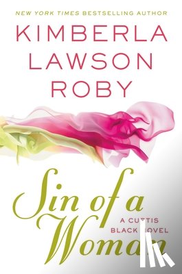 Kimberla Lawson Roby - Sin of a Woman