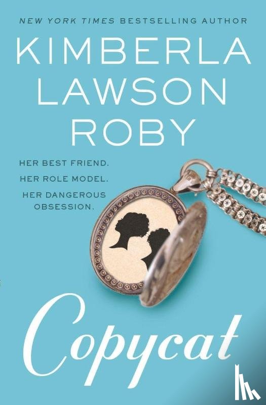 Kimberla Lawson Roby - Copycat