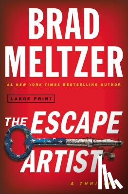 Meltzer, Brad - The Escape Artist