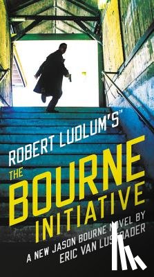 Van Lustbader, Eric - Robert Ludlum's (Tm) the Bourne Initiative