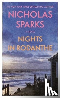 Sparks, Nicholas - Nights in Rodanthe