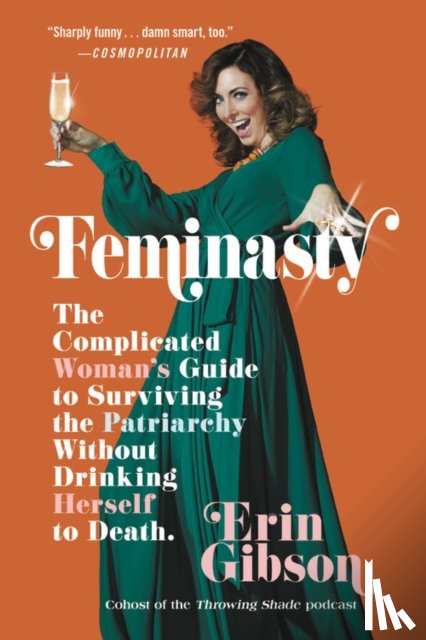 Gibson, Erin - Feminasty