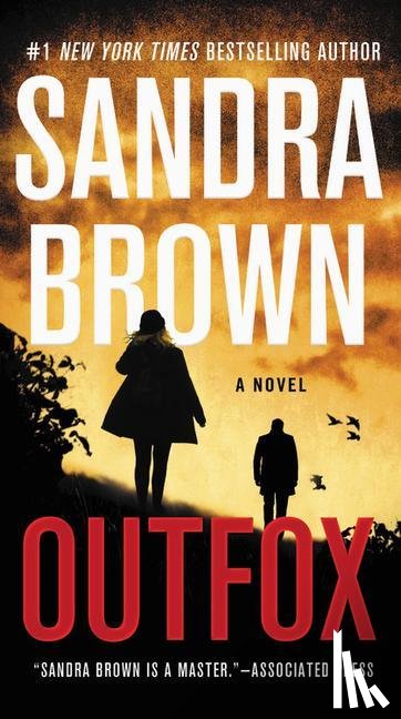 Brown, Sandra - Outfox