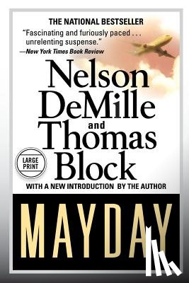 DeMille, Nelson - MAYDAY -LP