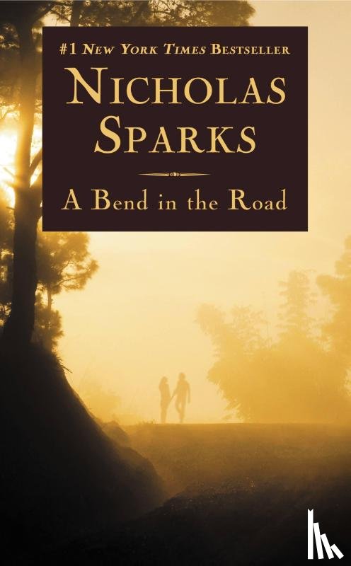Sparks, Nicholas - Bend in the Road