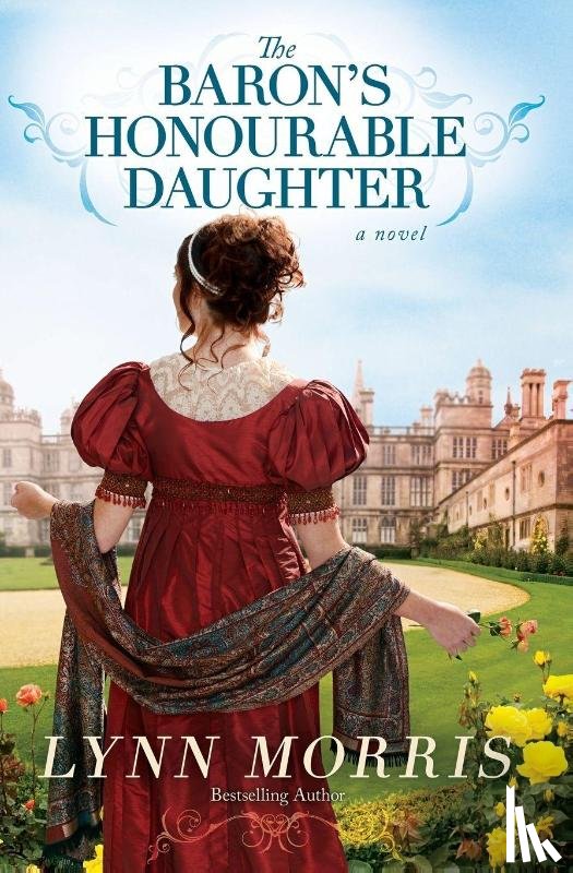 Morris, Lynn - The Baron's Honourable Daughter
