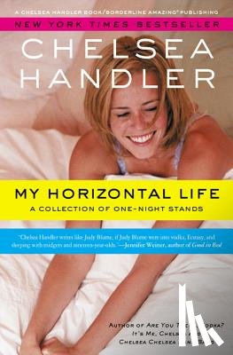 Handler, Chelsea - My Horizontal Life