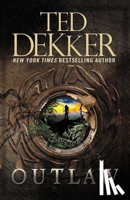 Ted Dekker - Outlaw