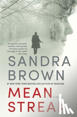 Brown, Sandra - Mean Streak