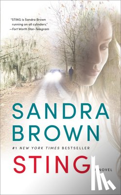 Brown, Sandra - Sting
