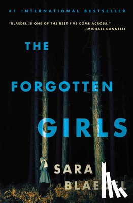 Blaedel, Sara - The Forgotten Girls