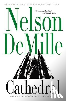 Nelson DeMille - Cathedral