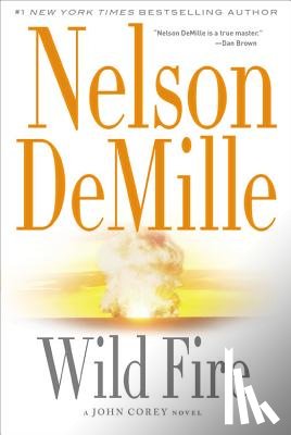 Nelson DeMille - Wild Fire