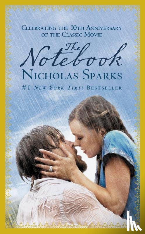 Sparks, Nicholas - The Notebook