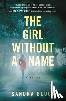 Sandra Block - The Girl Without a Name