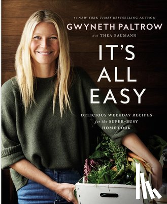 Paltrow, Gwyneth - Paltrow, G: It's All Easy