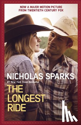 Sparks, Nicholas - The Longest Ride