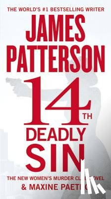 Patterson, James - 14th Deadly Sin