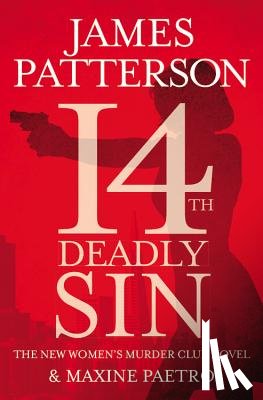 Patterson, James - 14th Deadly Sin