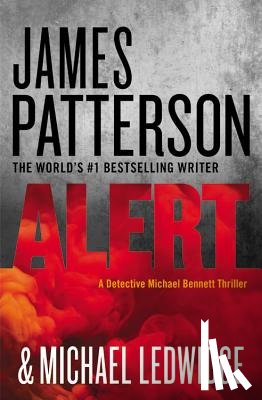 Patterson, James - Alert