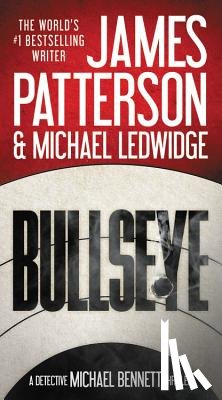 Patterson, James - Bullseye