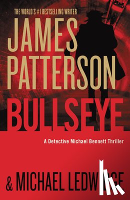 Patterson, James - Bullseye