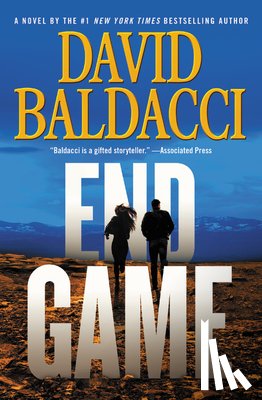 Baldacci, David - End Game