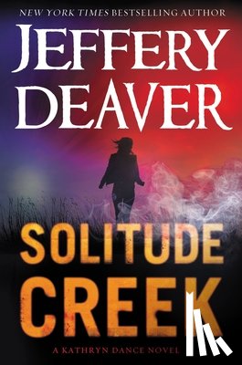 Deaver, Jeffery - Solitude Creek