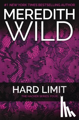 Meredith Wild - Hard Limit