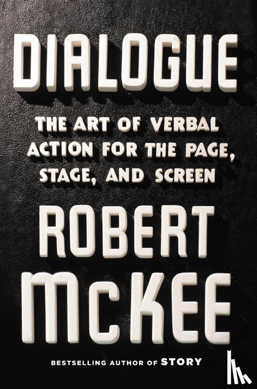 McKee, Robert - Dialogue