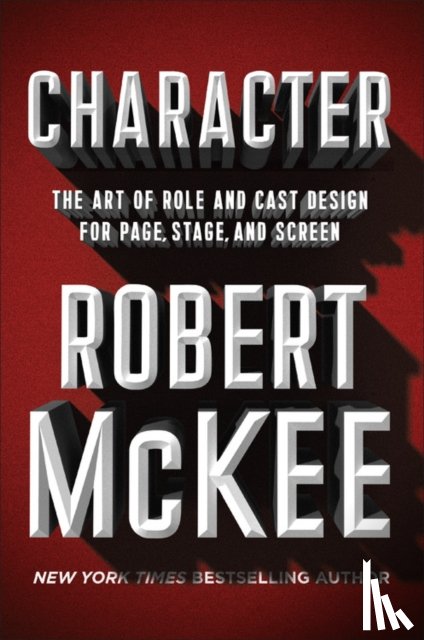 Mckee, Robert - Character