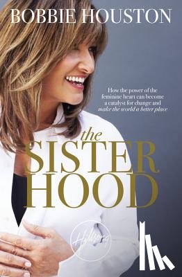 Houston, Bobbie - The Sisterhood